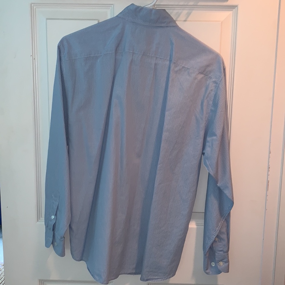 Faconnable Gorgeous Button Down! - image 3